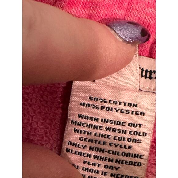 Super cute girls' Juicy shorts - Picture 12 of 12